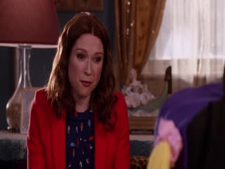 Kimmy bất bại (Phần 4) Tập Tập 06