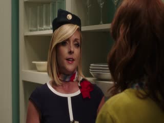 Kimmy bất bại (Phần 1) Tập Tập 02