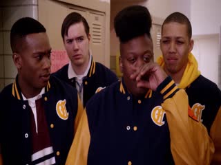 Kimmy bất bại (Phần 4) Tập Tập 04