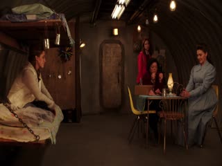 Kimmy bất bại (Phần 1) Tập Tập 13