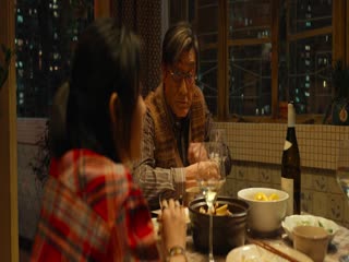 Bổ Phong Truy Ảnh Full