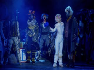 Kimmy bất bại (Phần 4) Tập Tập 11