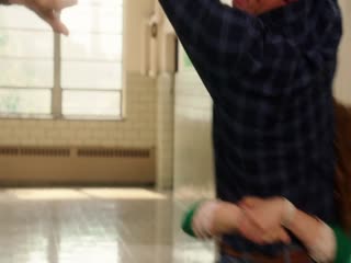 Kimmy bất bại (Phần 1) Tập Tập 06