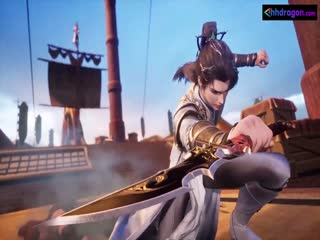 Phim Võ Toái Tinh Hà Tập 31