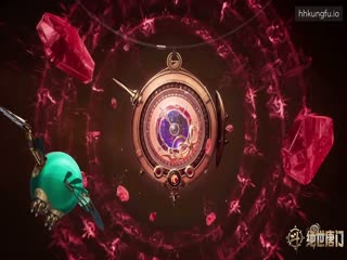 Phim Đấu La Đại Lục 2 (Tuyệt Thế Đường Môn) Tập 128