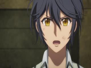 Phim Pháp Sư Triều Đình Bị Trục Xuất Quyết Chí Trở Thành Mạnh Nhất (Mikata ga Yowasugite Hojo Mahou ni Tesshiteita Kyuutei Mahoushi, Tsuihou sarete Saikyou wo Mezashimasu) Tập 8