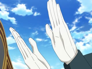 Phim Bố Tôi Là Anh Hùng, Mẹ Tôi Là Tinh Linh, Còn Tôi Là Cô Gái Chuyển Sinh Tập 7