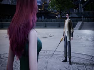 Phim Ta Ở Thiên Đình Thu Phế Phẩm (Tôi Thu Mua Phế Liệu Ở Thiên Đình) Tập 19