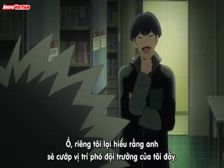 Kaiju No.8: Nhiệm Vụ Trinh Sát Full