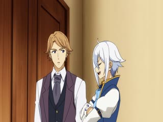 Phim Bố Tôi Là Anh Hùng, Mẹ Tôi Là Tinh Linh, Còn Tôi Là Cô Gái Chuyển Sinh Tập 8