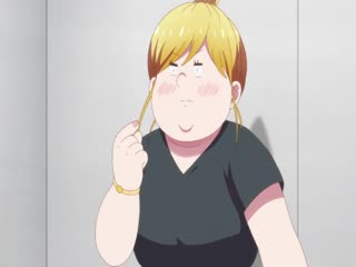 Phim Những Cuộc Phiêu Lưu Tình Ái Của Người Ngoại Cỡ! Tập 8