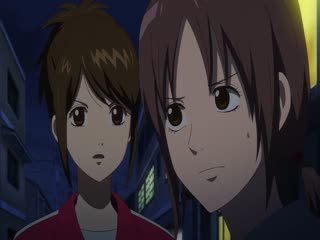 Phim GINTAMA – Thầy Ginpachi Ở Lớp 3-Z Tập 8