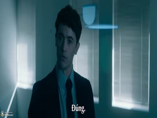 Cơn Lốc Tài Chính Full