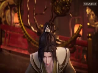 Phim Lăng Thiên Độc Tôn Tập 46