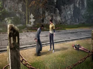 Phim Ta Ở Thiên Đình Thu Phế Phẩm (Tôi Thu Mua Phế Liệu Ở Thiên Đình) Tập 20