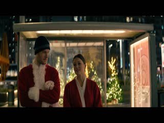 Phi Vụ Giáng Sinh Full