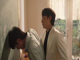 Thủy Triều Tình Yêu Tập Tập 04