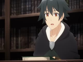 Phim Anh Hùng Vô Chức Thực Ra Cũng Chẳng Cần Kỹ Năng Gì Cả! Tập 10