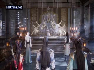 Phim Võ Toái Tinh Hà Tập 33