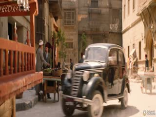 Án Mạng ở Tòa Đại Sứ Full