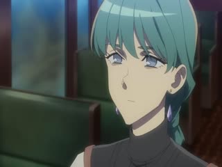 Phim Hoàng Hôn Nơi Tận Cùng Thế Giới Tập 9