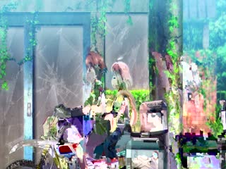 Phim Shuumatsu Touring Tập 8