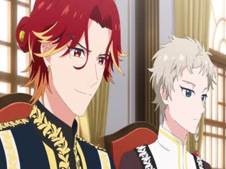 Phim Tôi Có Thể Thỉnh Cầu Một Điều Cuối Cùng Không? Tập 10