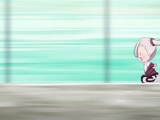 Phim Cô Ma Cà Rồng Nhỏ Bé Không Thể Hút Đúng Cách (Chanto Suenai Kyuuketsuki-chan) Tập 7