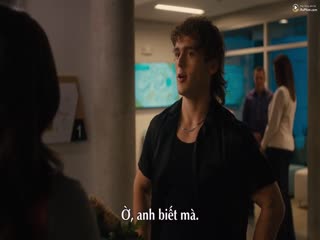 Bên Lề 2: Pha Chặn Bóng Full