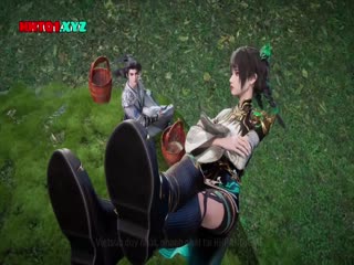 Phim Võ Toái Tinh Hà Tập 34