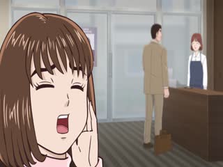 Phim Phong Cách Bữa Trưa Của Hiroshi Nohara Tập 9