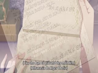 Phim Một Ngày Nọ, Mình Bỗng Dưng Trở Thành Công Chúa Tập 12