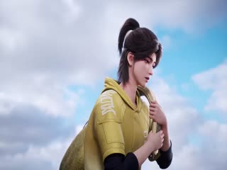 Phim Ta Ở Thiên Đình Thu Phế Phẩm (Tôi Thu Mua Phế Liệu Ở Thiên Đình) Tập 21