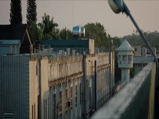 Nhật Ký Sinh Tồn Của Những Người Đàn Ông Ở Nhà Tù Tập Tập 08