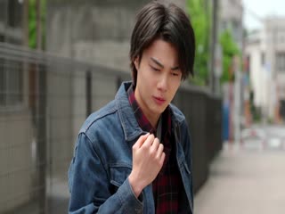 Hiệp Sĩ Mặt Nạ ZEZTZ Tập Tập 12