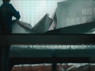 Lệch Múi Giờ Một Vạn Cây Số Tập Tập 01