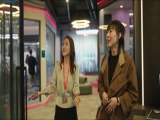 Lệch Múi Giờ Một Vạn Cây Số Tập Tập 05