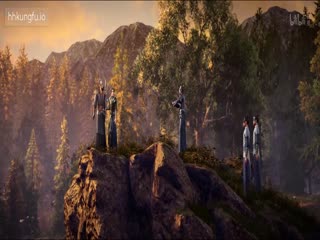 Phim Quân Hữu Vân (Phần 2) Tập 30