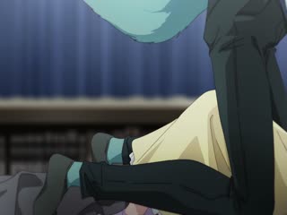 Phim Với Em, Tình Yêu Của Chúng Ta Sẽ Vượt Qua Tập 8