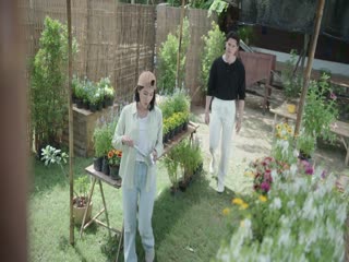 Vẻ Đẹp Tái Sinh Tập Tập 02