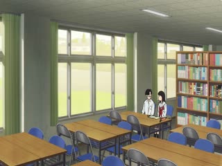 Phim Những Ngày Bình Thường Của Yano-Kun Tập 10