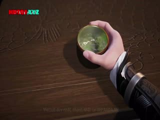 Phim Võ Toái Tinh Hà Tập 35