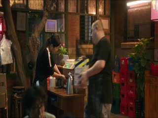 Lệch Múi Giờ Một Vạn Cây Số Tập Tập 11