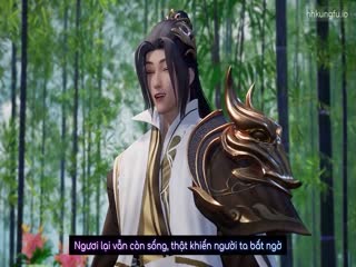 Phim Vạn Kiếm Vương Tọa Tập 40