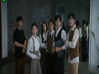 Phim Vào Cuộc Ngay Tập 11