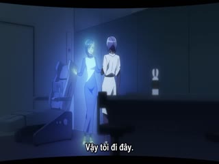 Phim Hoàng Hôn Nơi Tận Cùng Thế Giới Tập 10