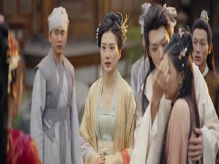 Thương Nguyệt Vô Tẫn Tập Tập 05