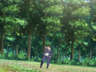 Phim Nhật Ký Thường Ngày Của Tiên Vương (Phần 1) Tập 11