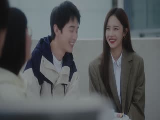 Bây Giờ Mình Gặp Nhau Đi Tập Tập 18