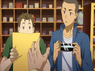 Nhật Ký Thường Ngày Của Tiên Vương (Phần 4) Tập Tập 05